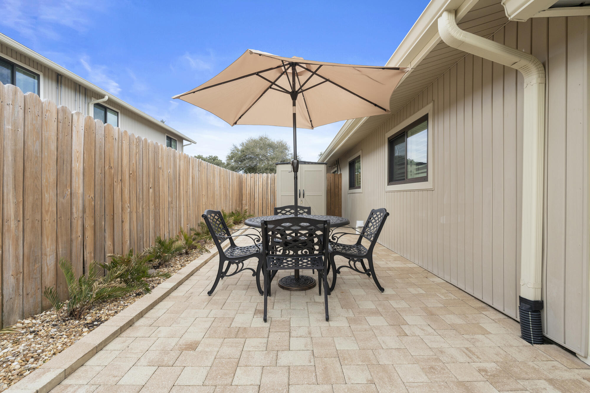 SEASCAPE CONDO TENNIS VILLAGE - Residential