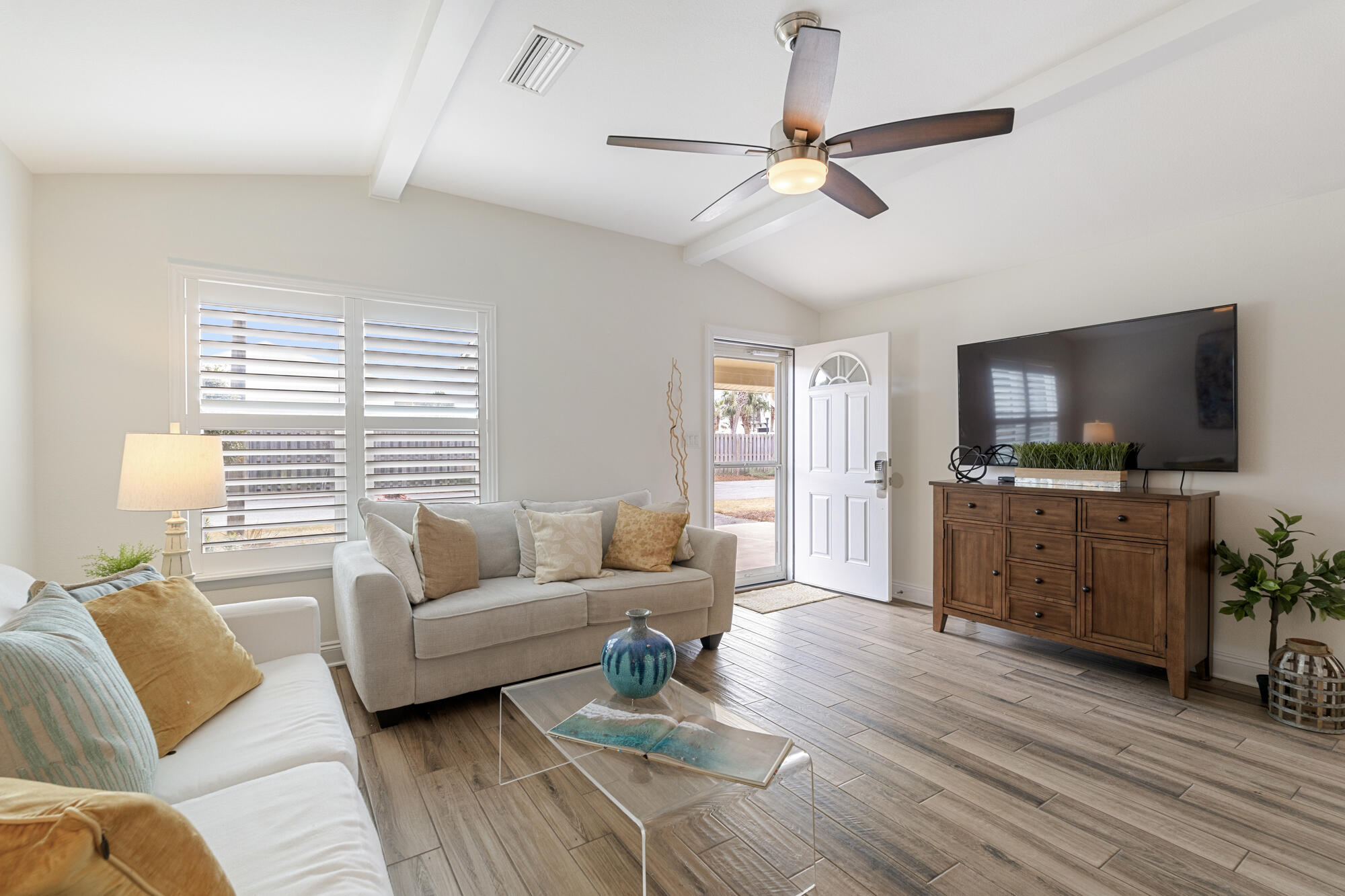 SEASCAPE CONDO TENNIS VILLAGE - Residential