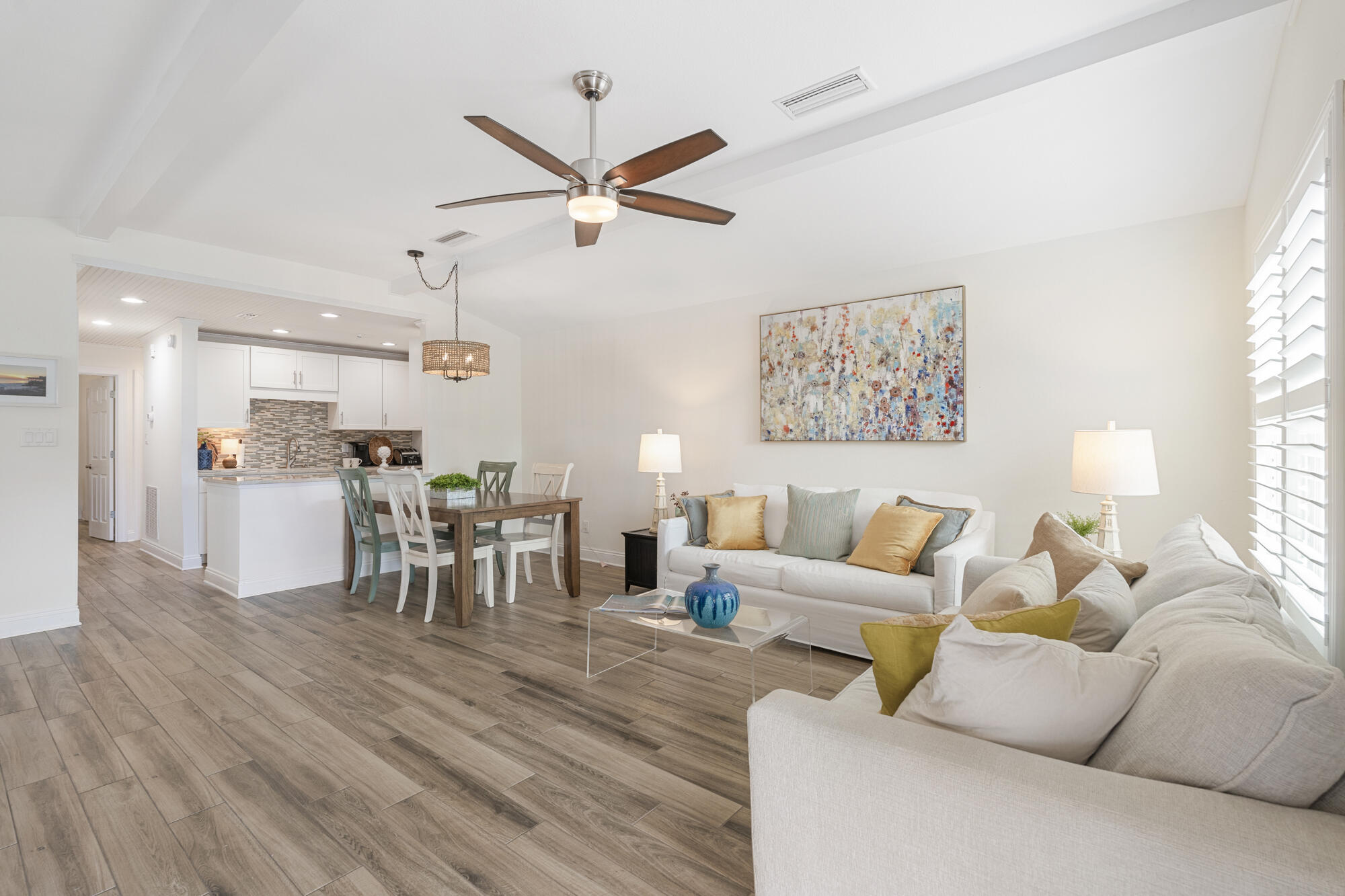 SEASCAPE CONDO TENNIS VILLAGE - Residential