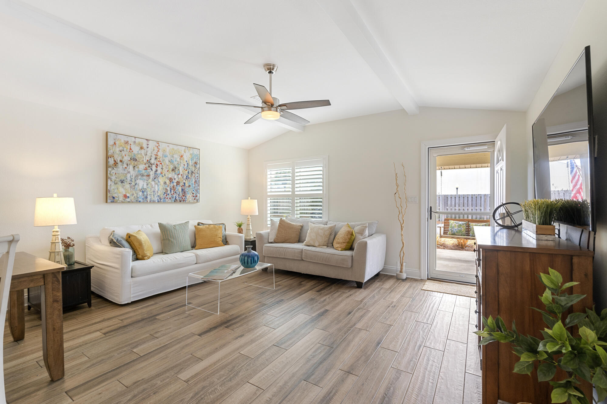 SEASCAPE CONDO TENNIS VILLAGE - Residential