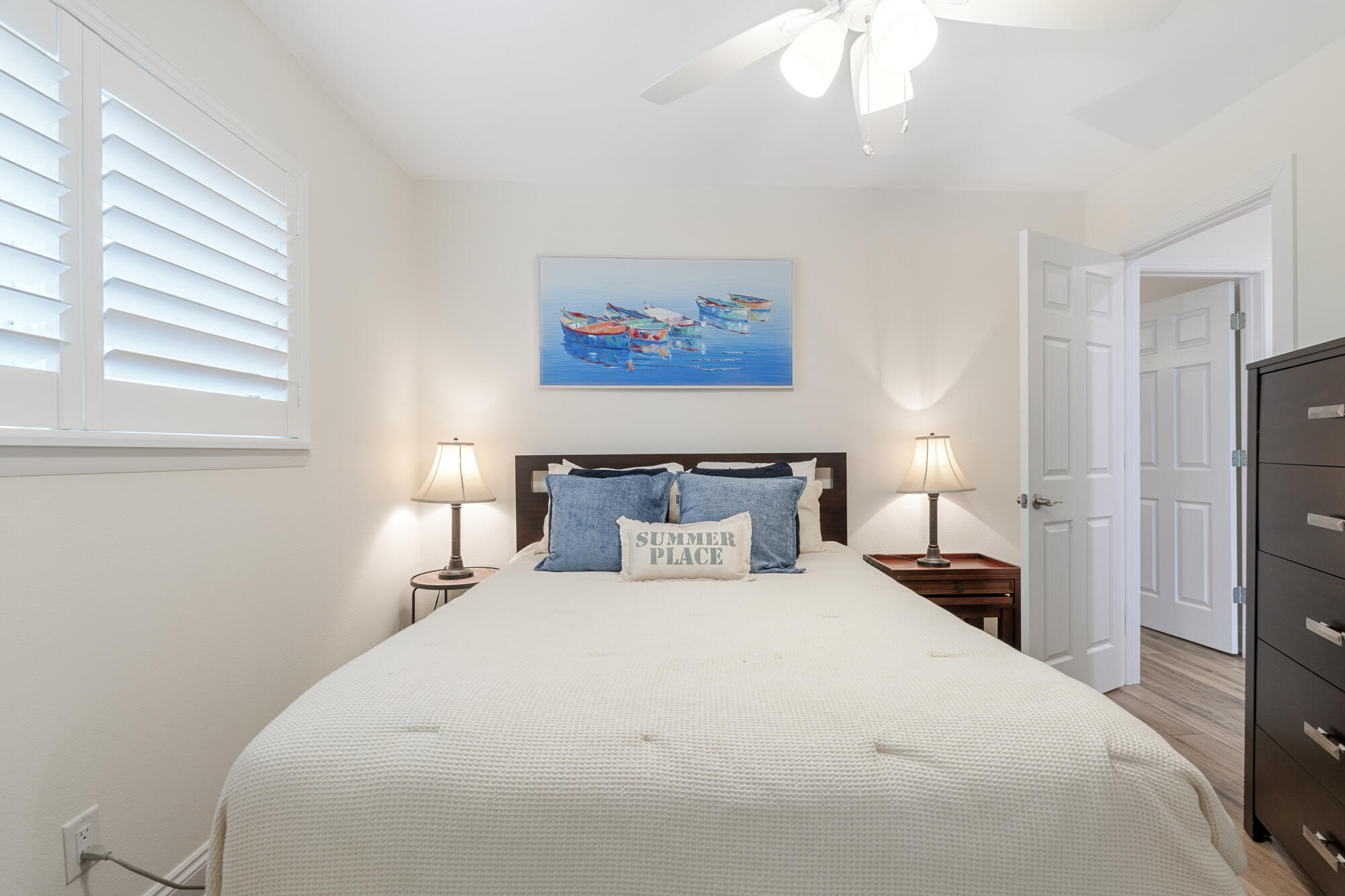 SEASCAPE CONDO TENNIS VILLAGE - Residential