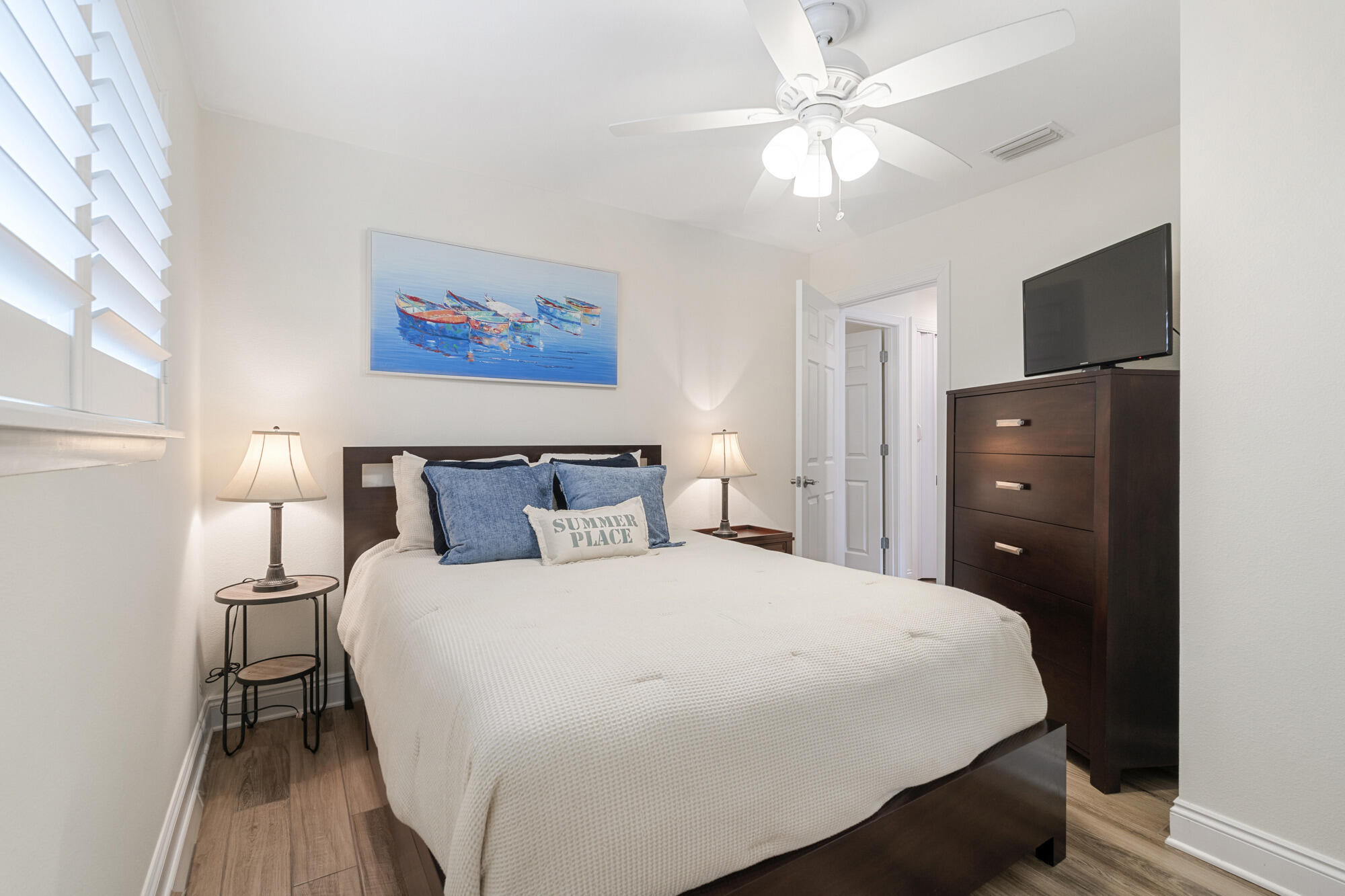 SEASCAPE CONDO TENNIS VILLAGE - Residential