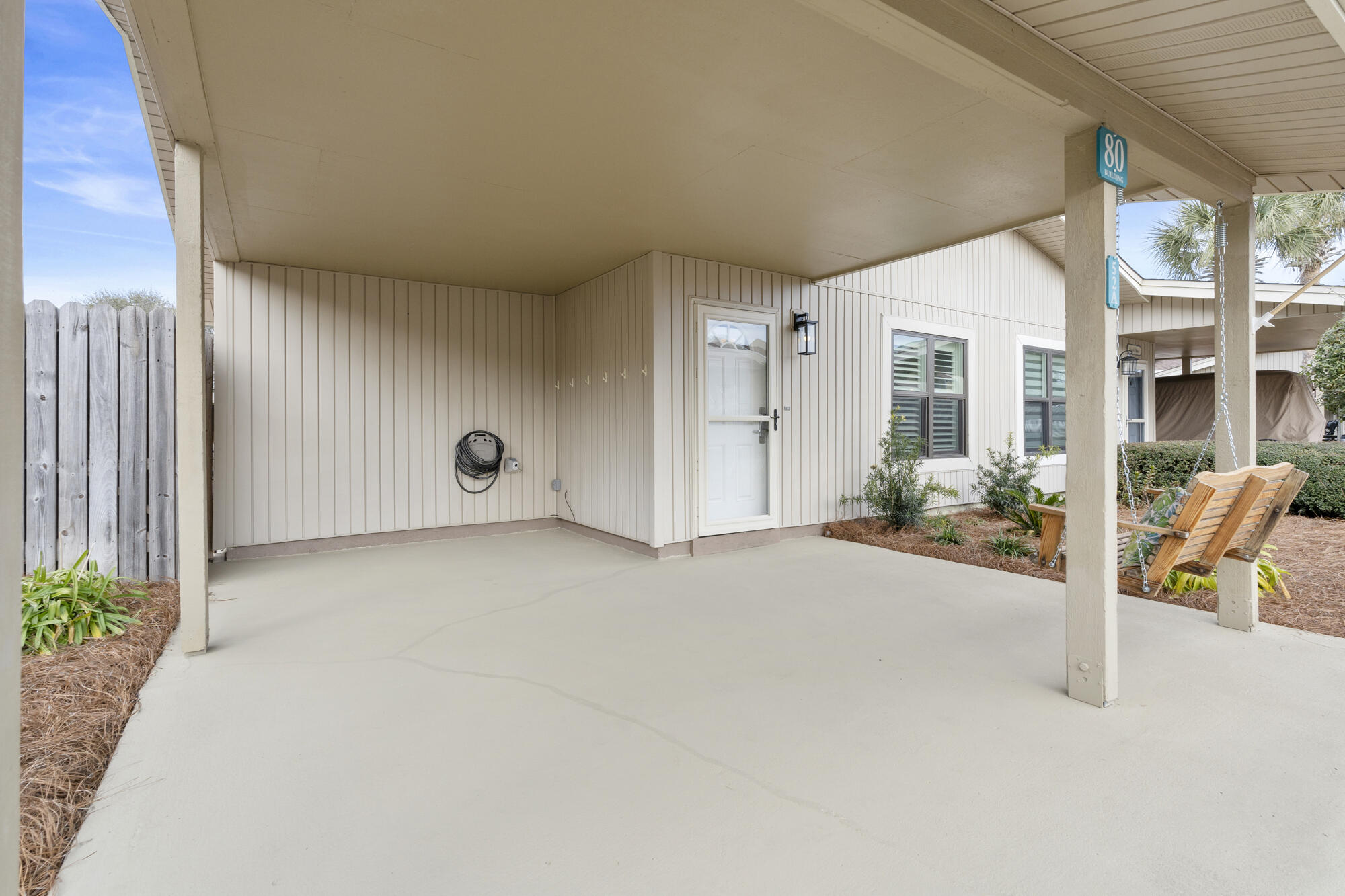 SEASCAPE CONDO TENNIS VILLAGE - Residential