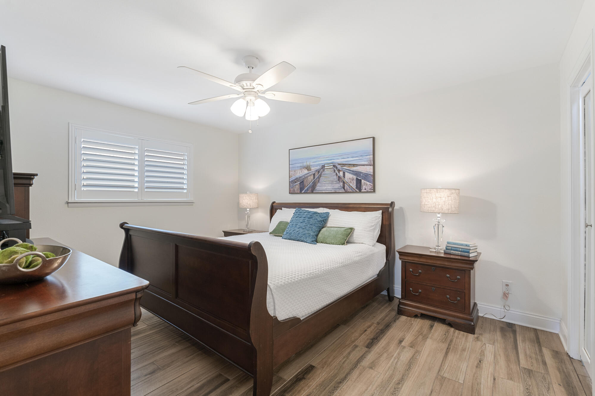 SEASCAPE CONDO TENNIS VILLAGE - Residential