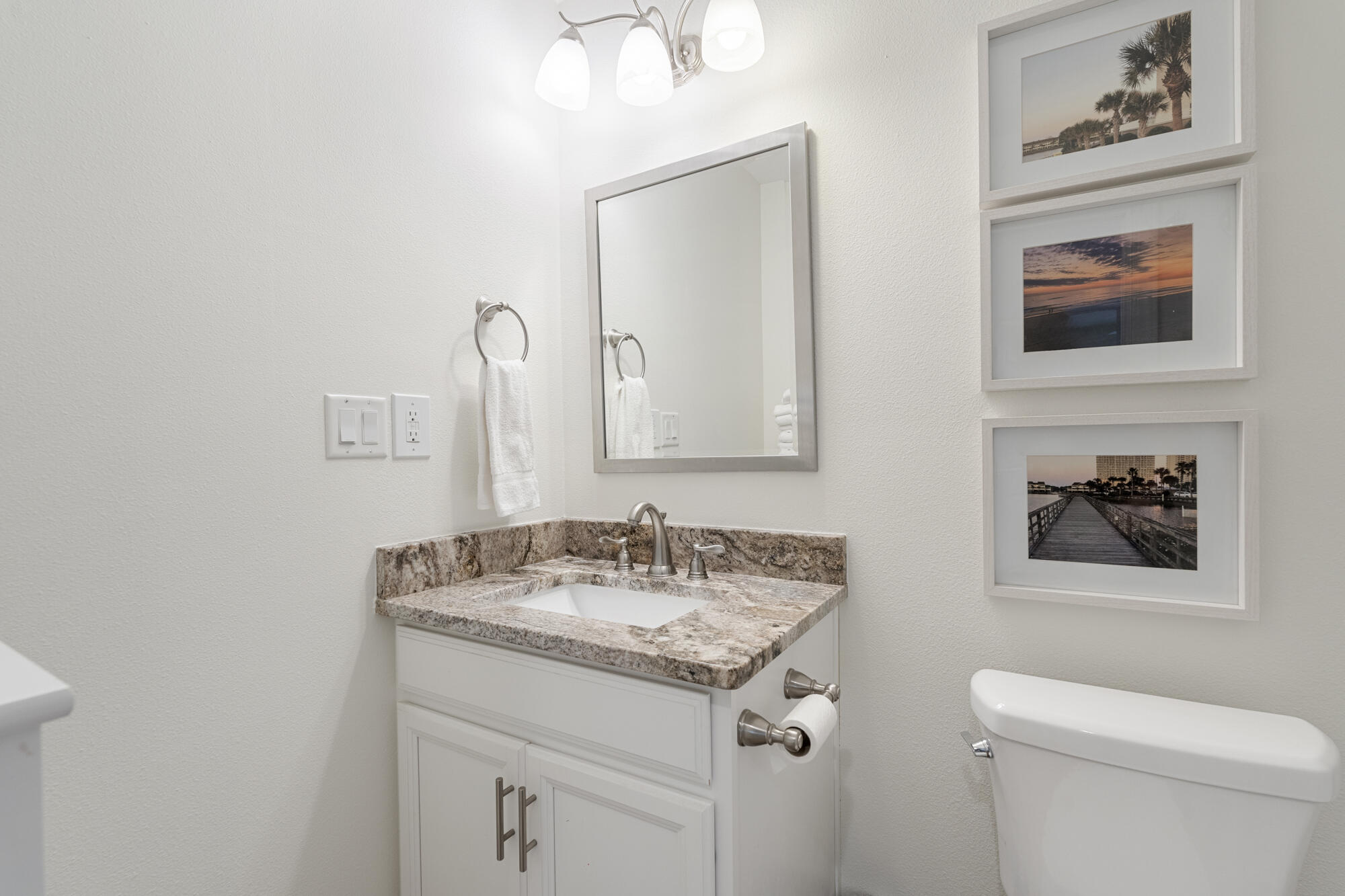 SEASCAPE CONDO TENNIS VILLAGE - Residential