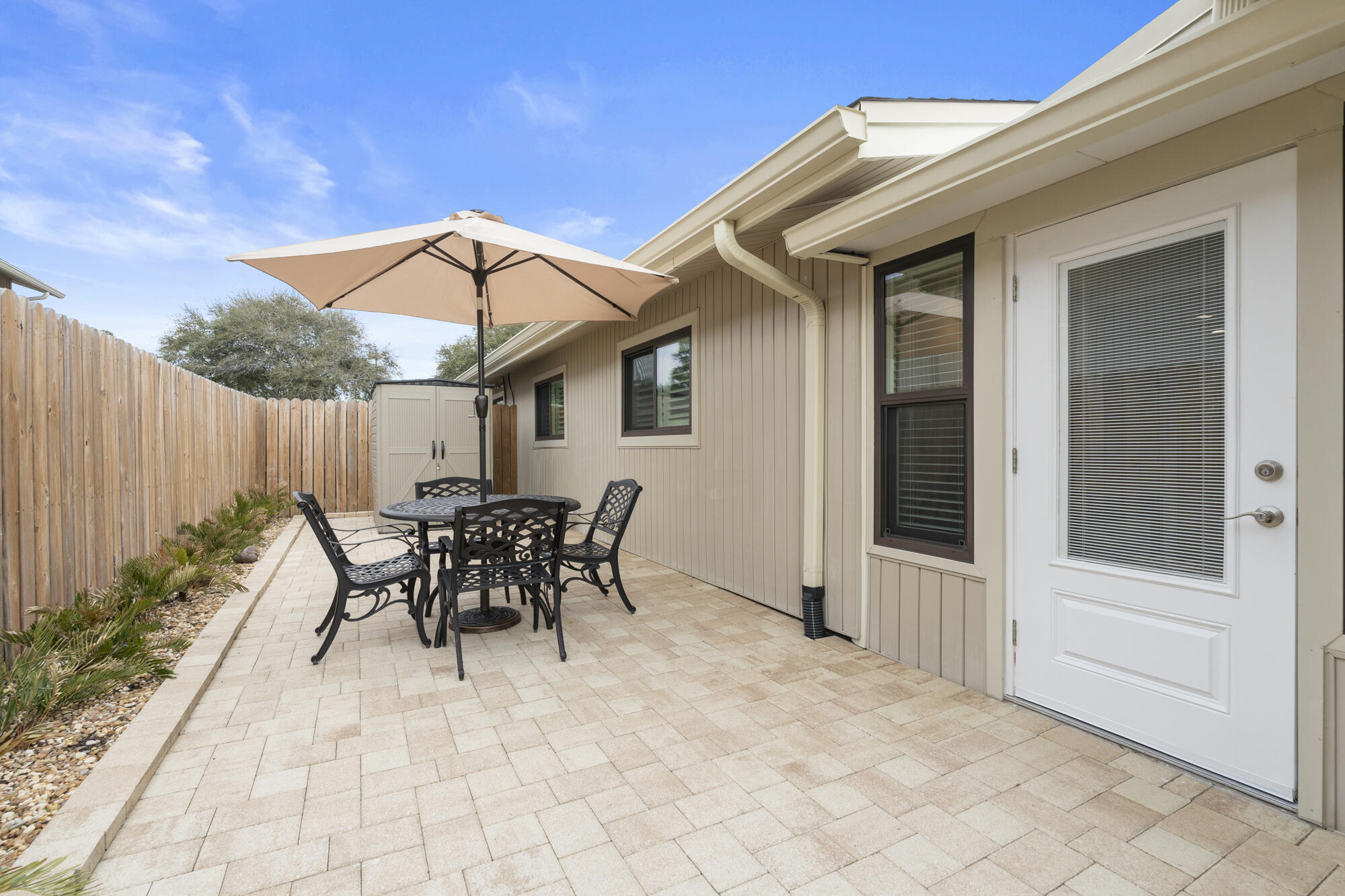 SEASCAPE CONDO TENNIS VILLAGE - Residential