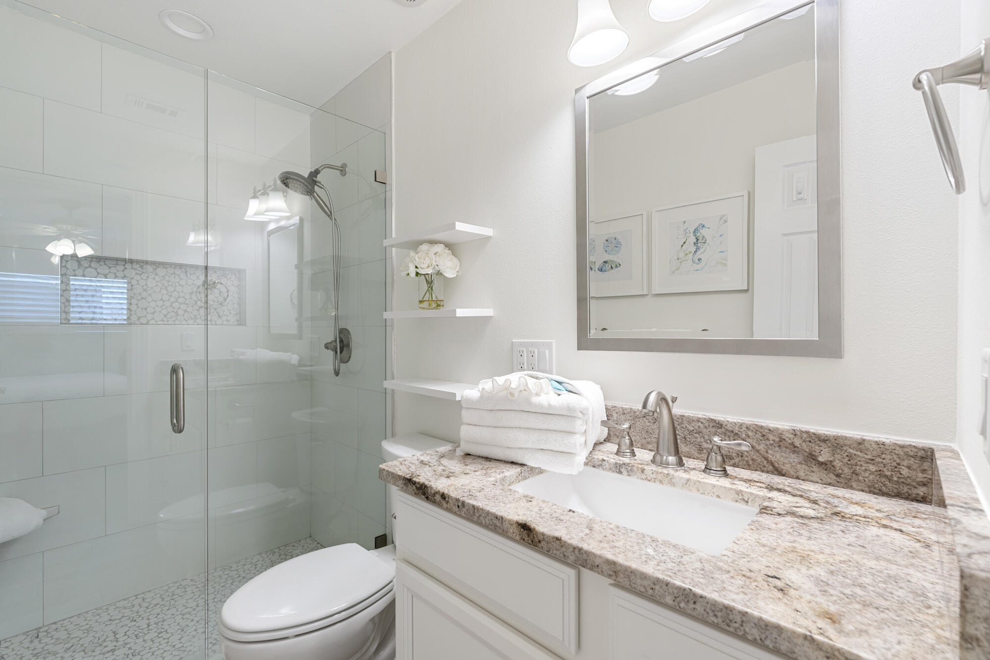 SEASCAPE CONDO TENNIS VILLAGE - Residential