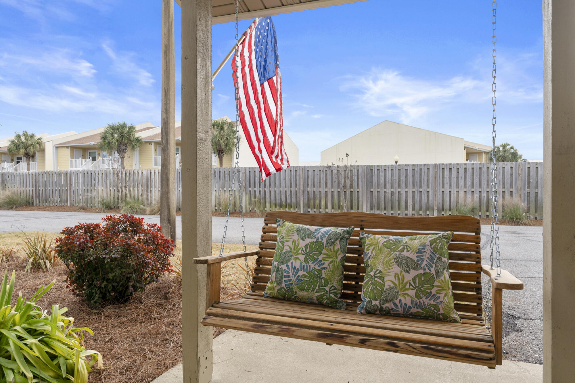 SEASCAPE CONDO TENNIS VILLAGE - Residential