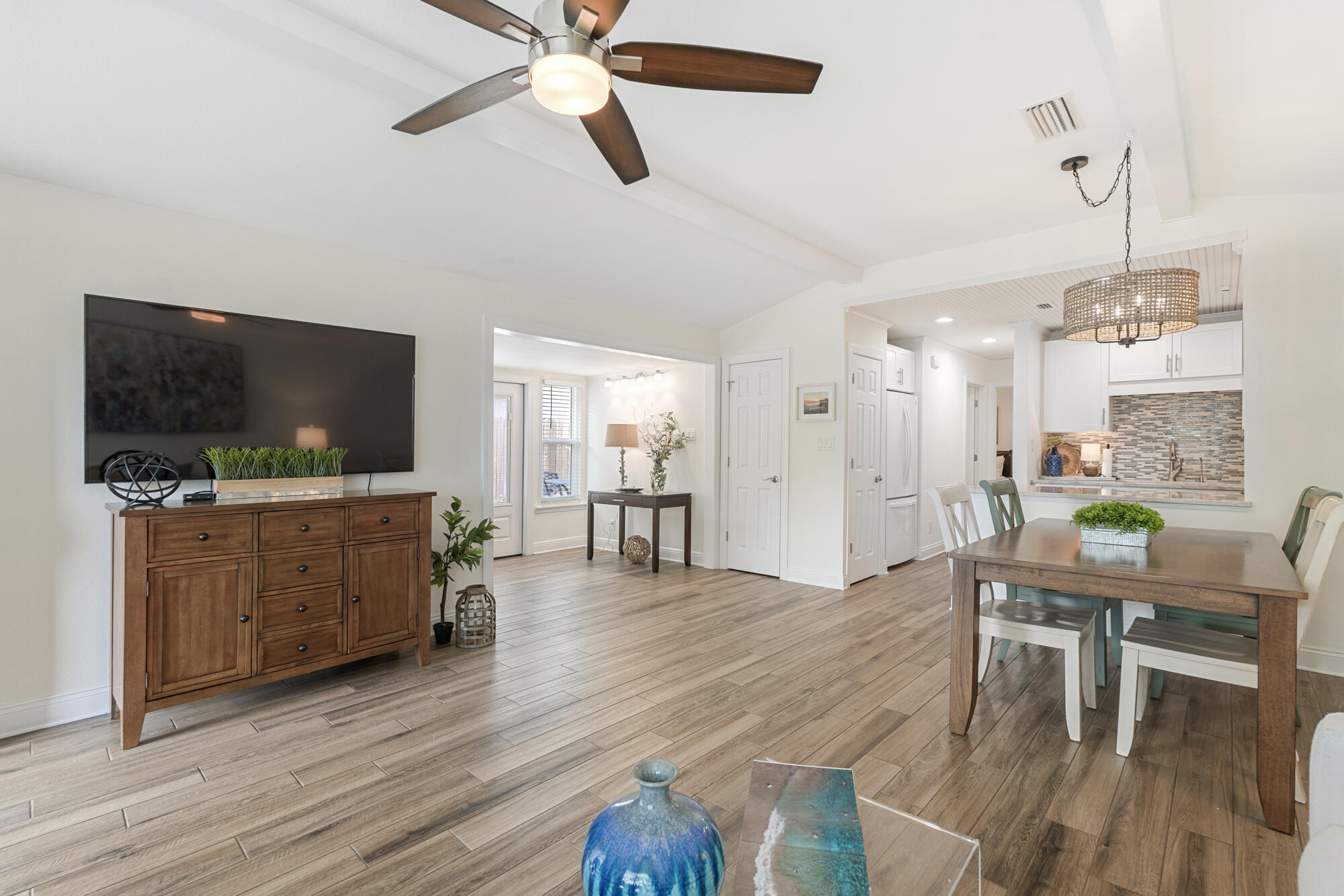 SEASCAPE CONDO TENNIS VILLAGE - Residential