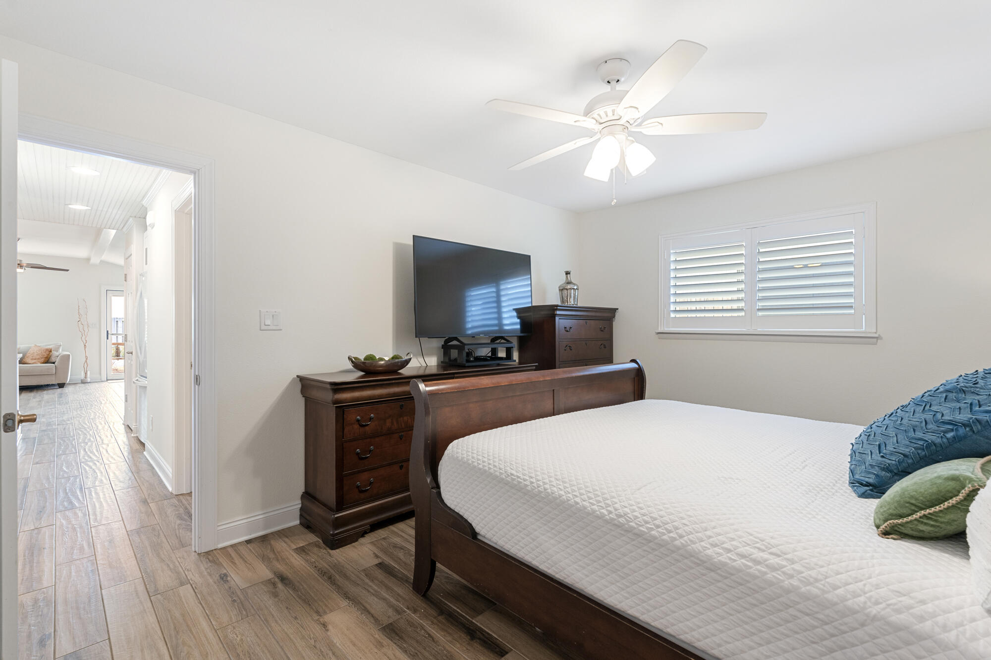SEASCAPE CONDO TENNIS VILLAGE - Residential
