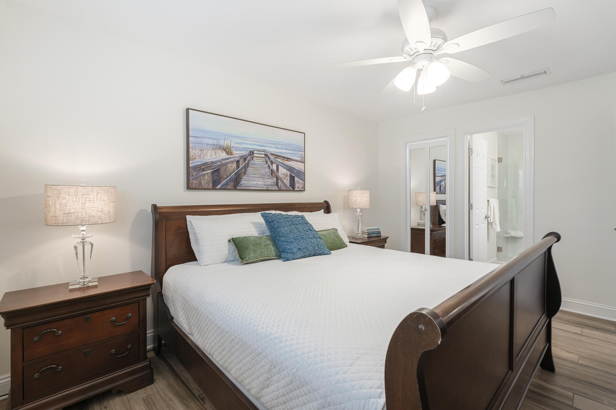 SEASCAPE CONDO TENNIS VILLAGE - Residential