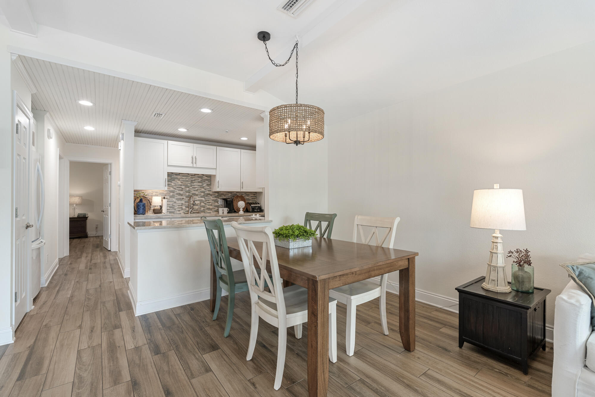 SEASCAPE CONDO TENNIS VILLAGE - Residential