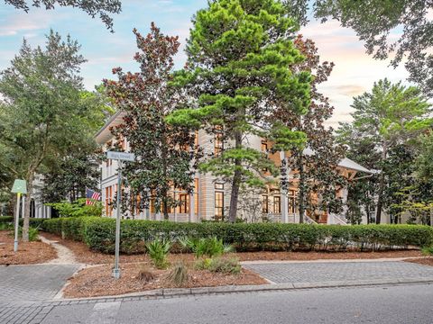 A home in Santa Rosa Beach