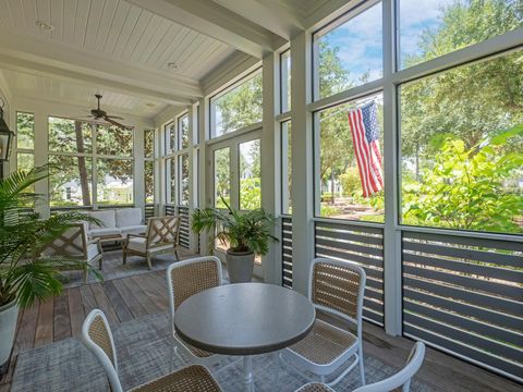 A home in Santa Rosa Beach