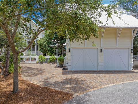 A home in Santa Rosa Beach