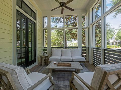 A home in Santa Rosa Beach