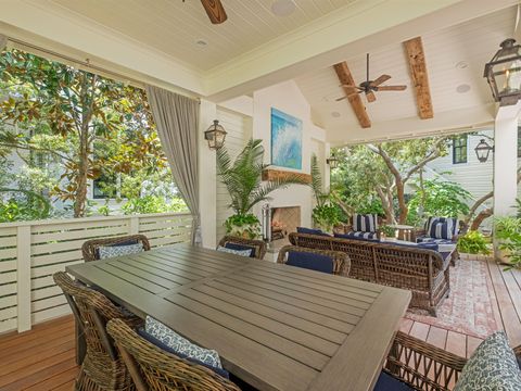 A home in Santa Rosa Beach