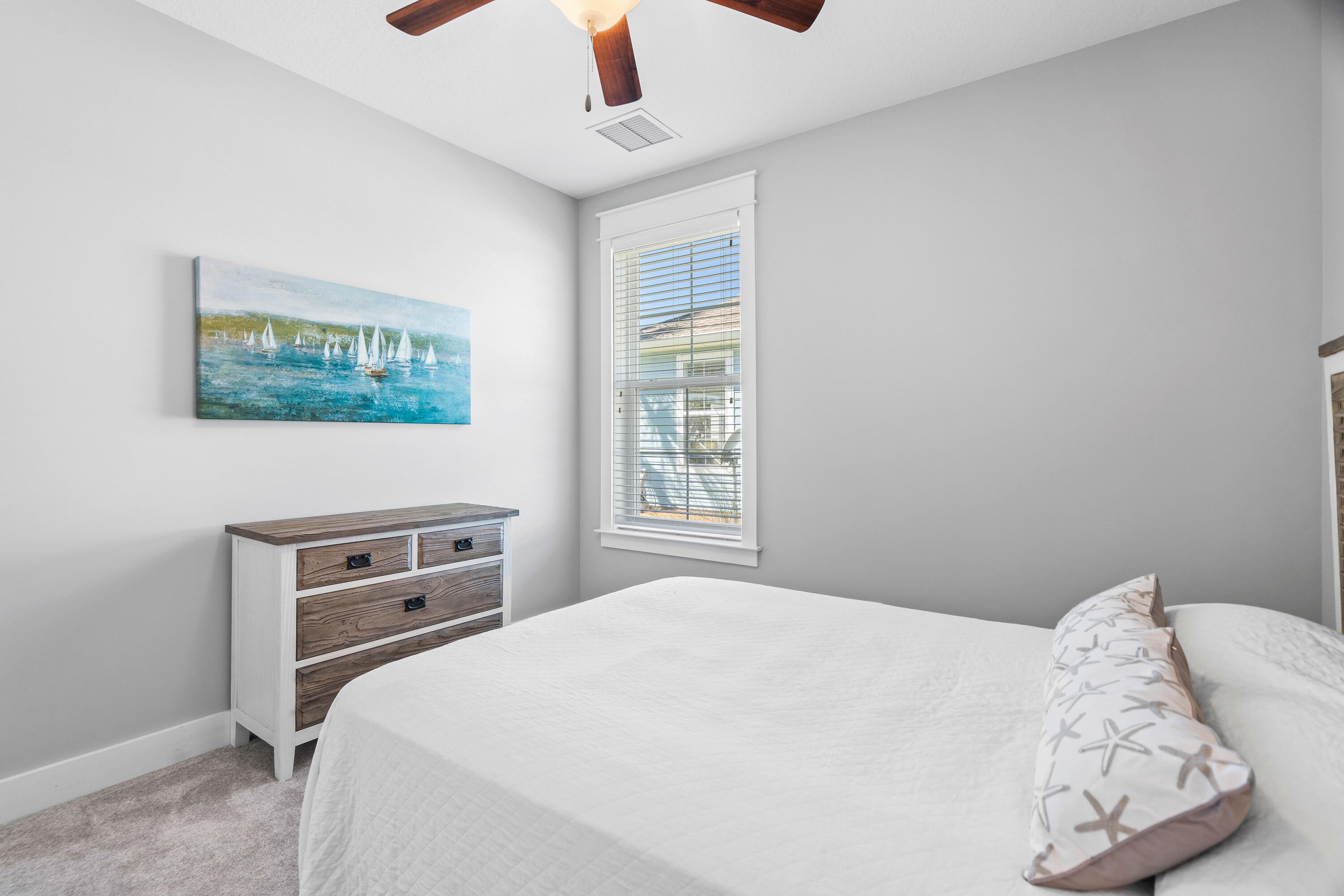 Whisper Dunes - Residential