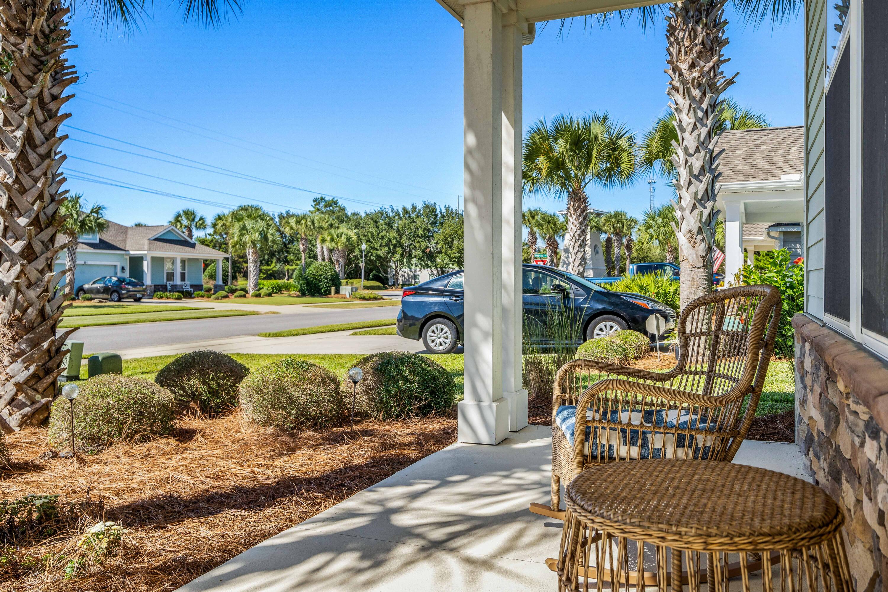 Whisper Dunes - Residential
