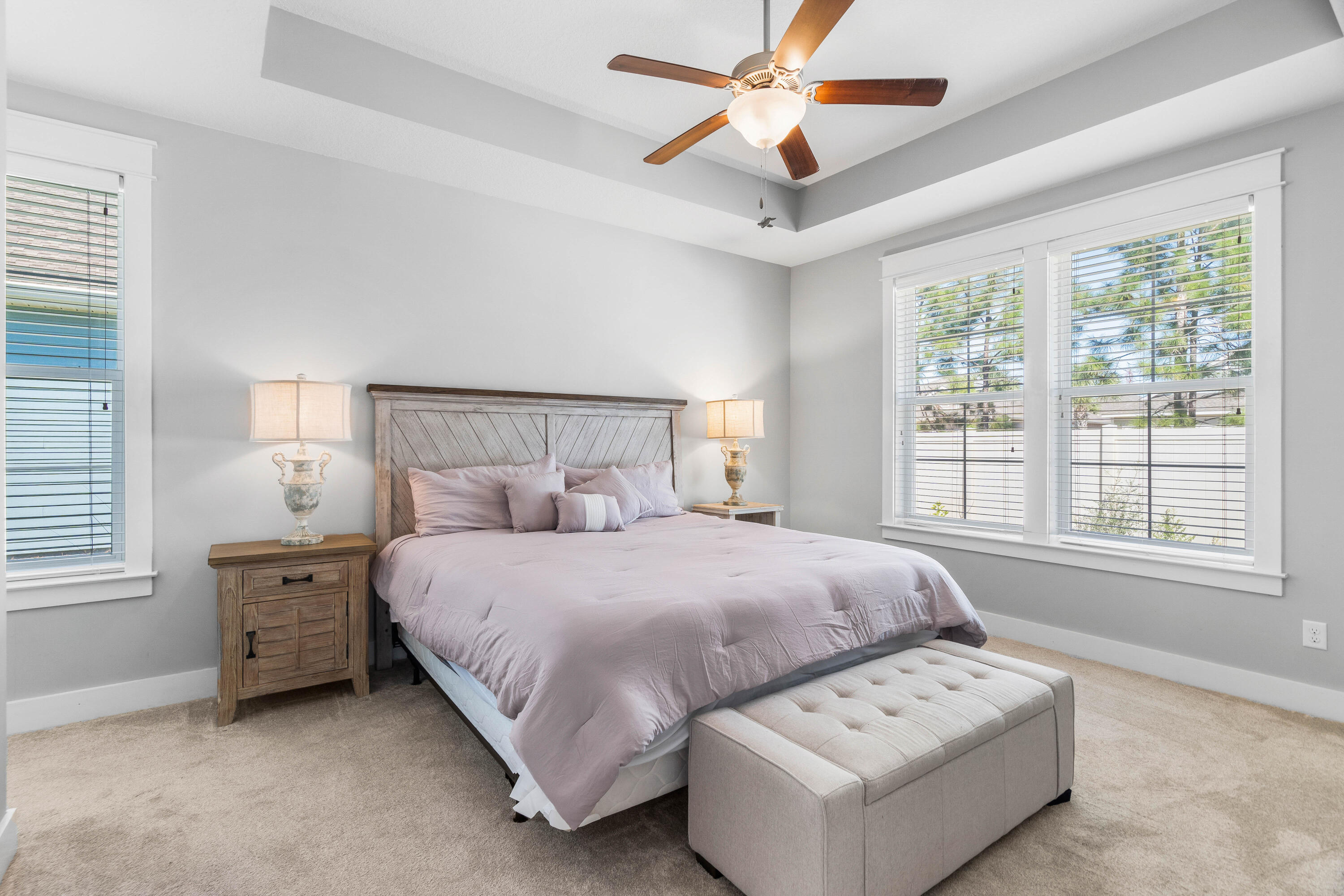 Whisper Dunes - Residential