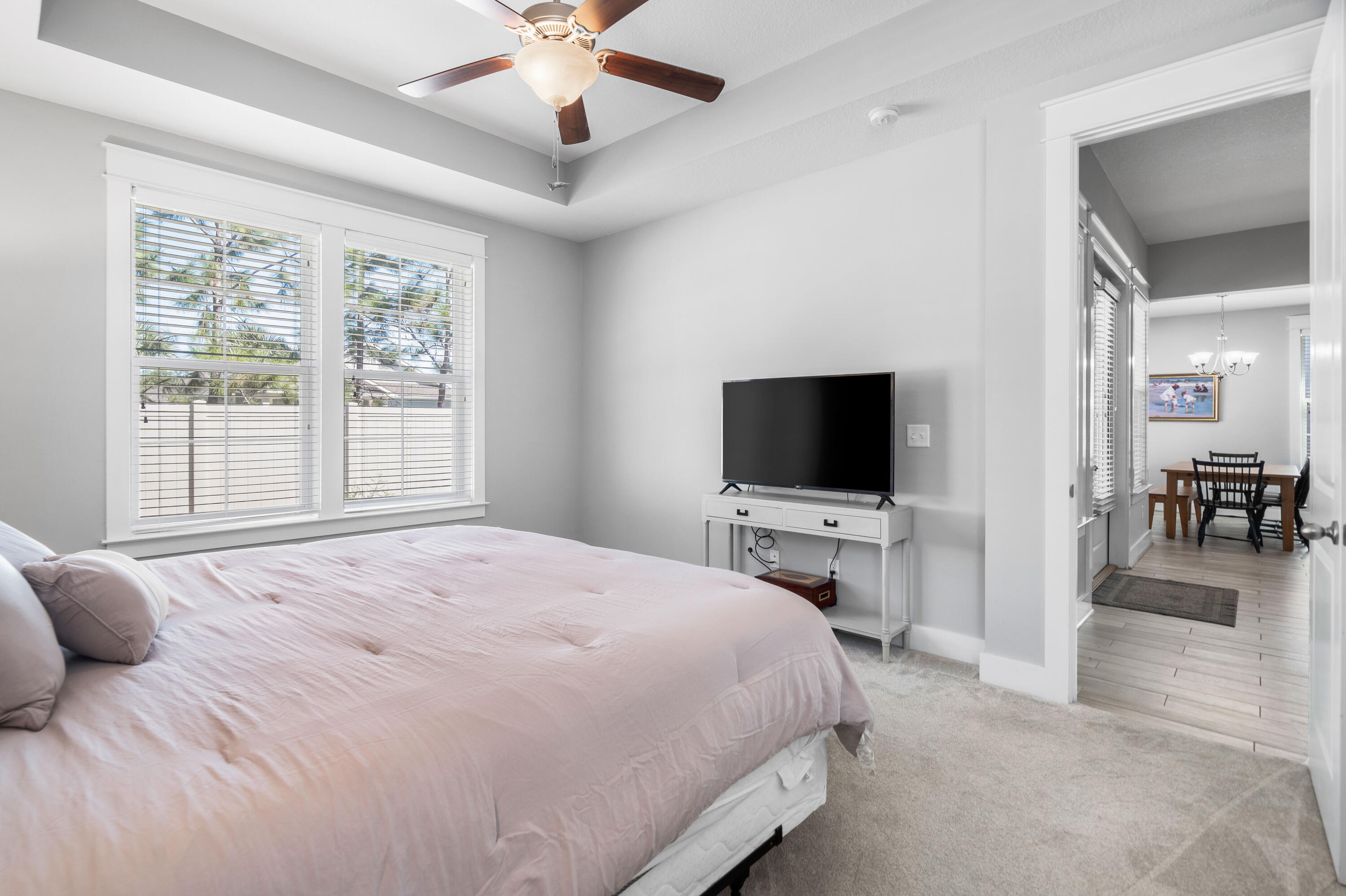 Whisper Dunes - Residential