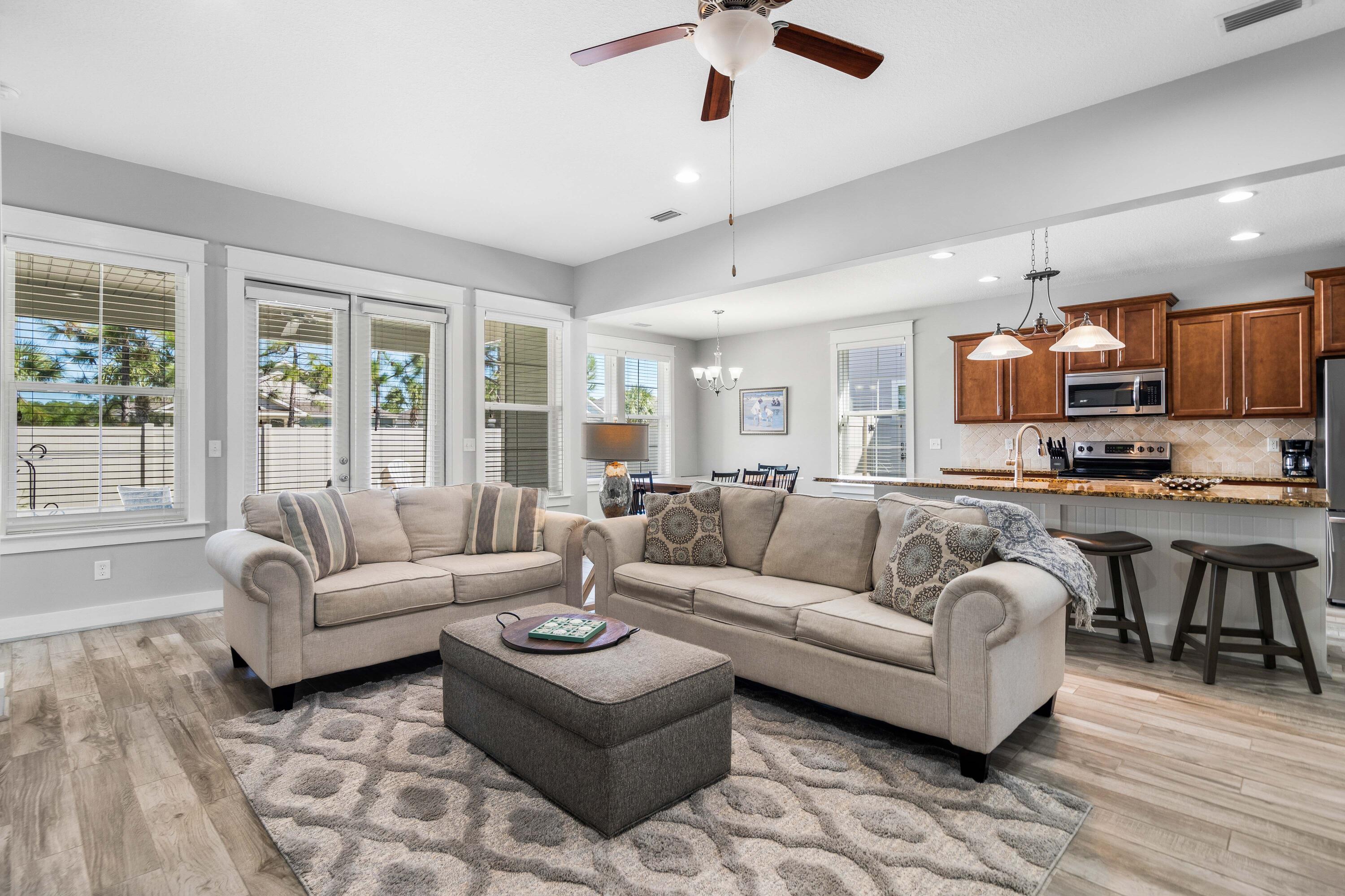 Whisper Dunes - Residential