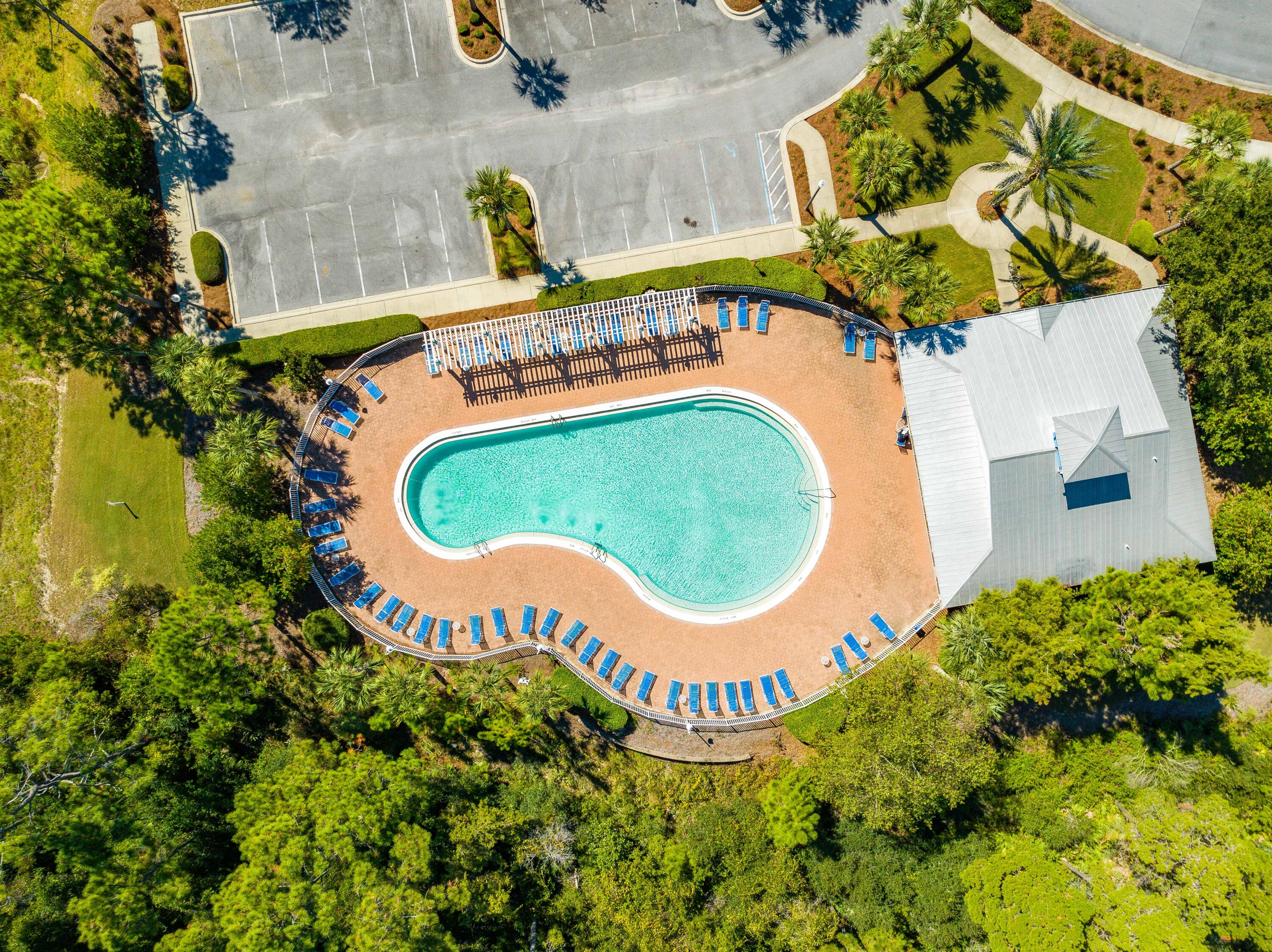Whisper Dunes - Residential