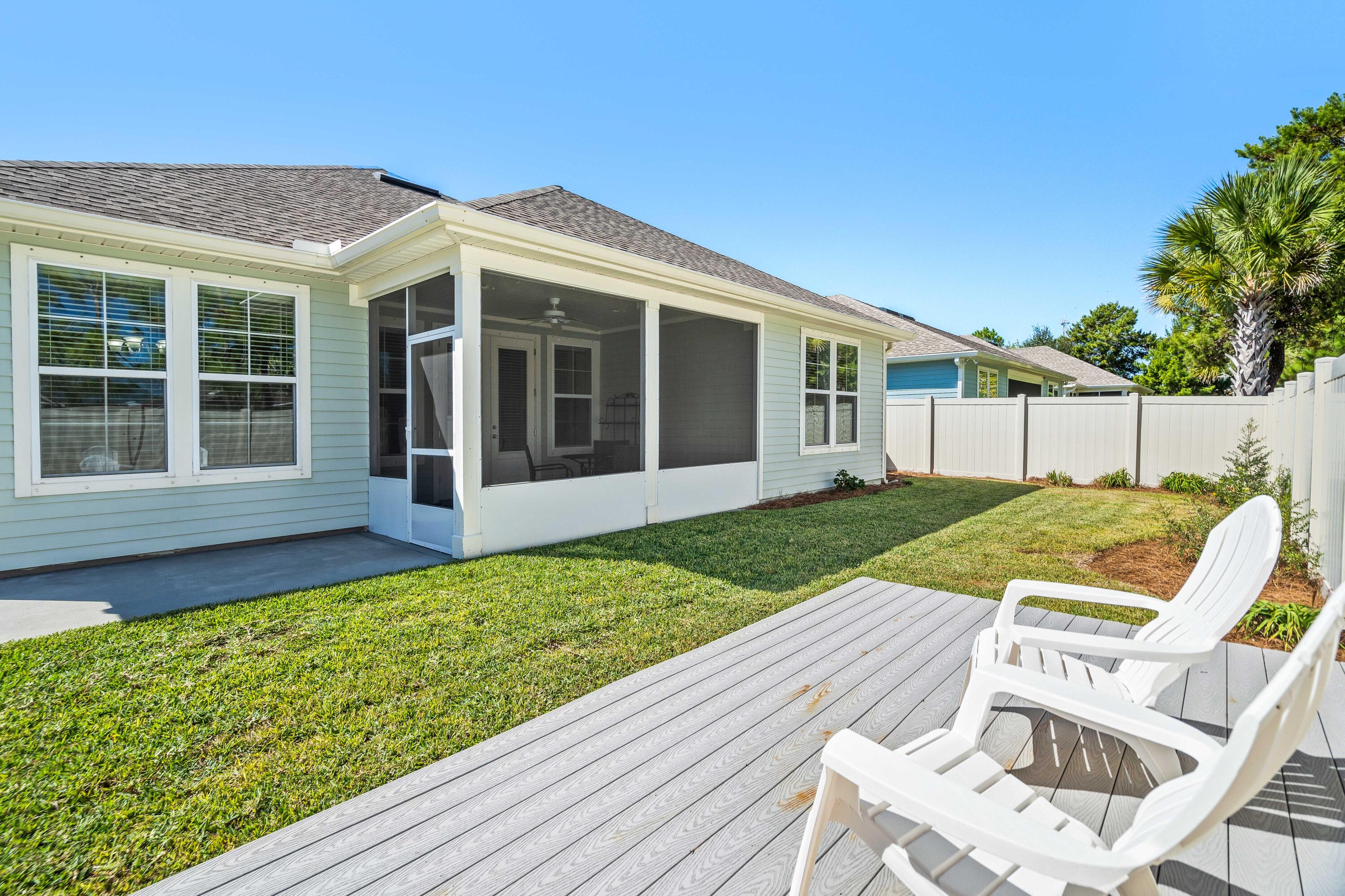 Whisper Dunes - Residential