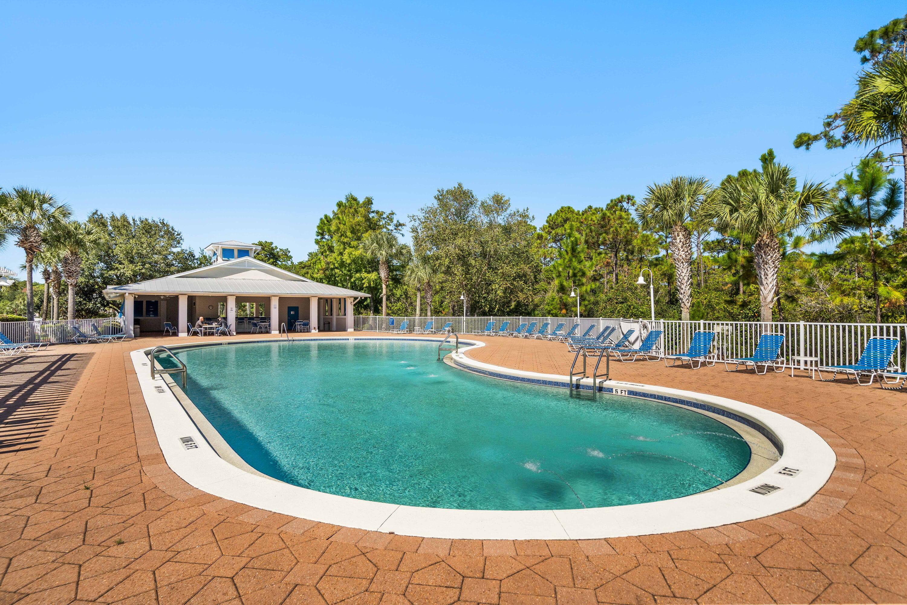 Whisper Dunes - Residential