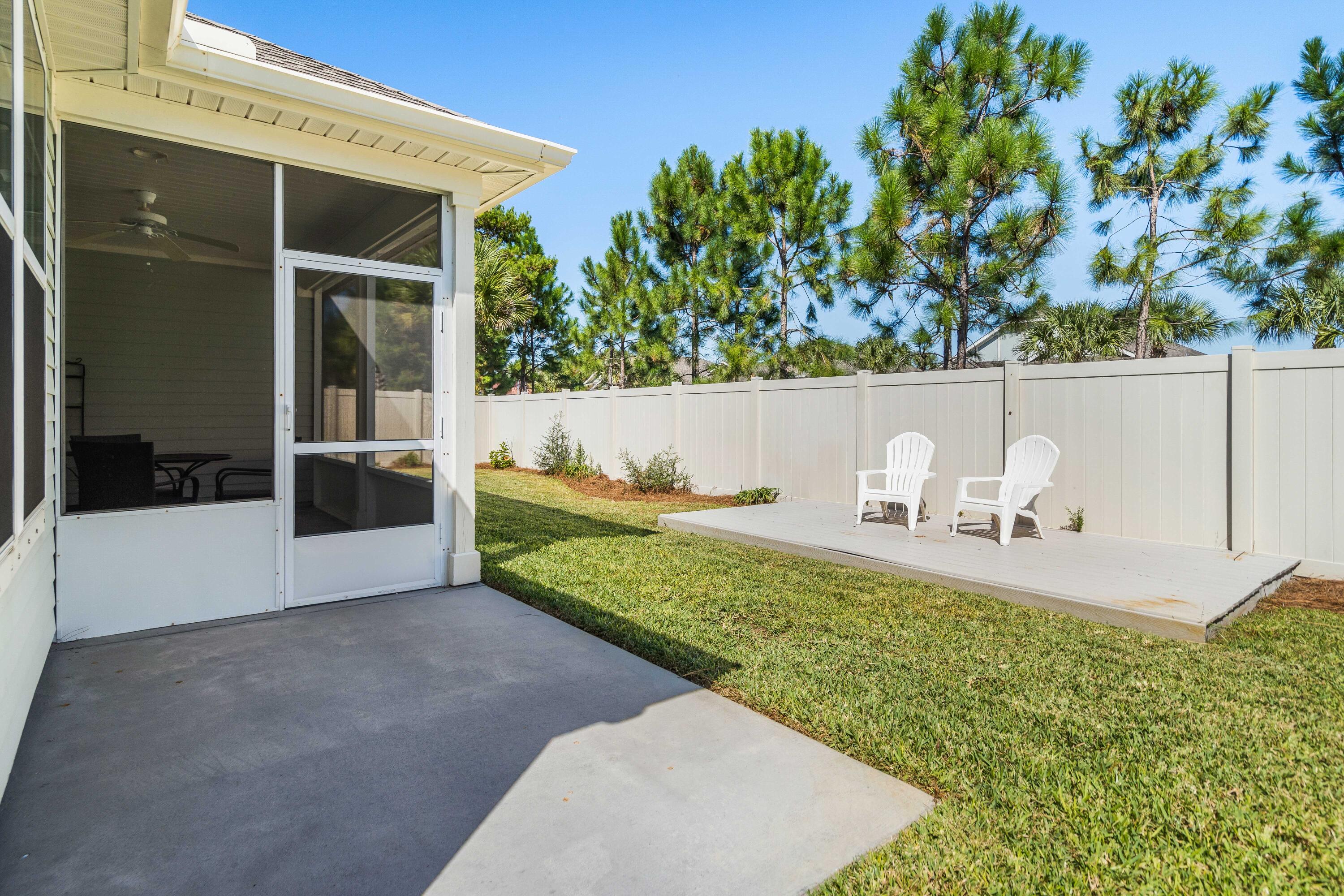Whisper Dunes - Residential