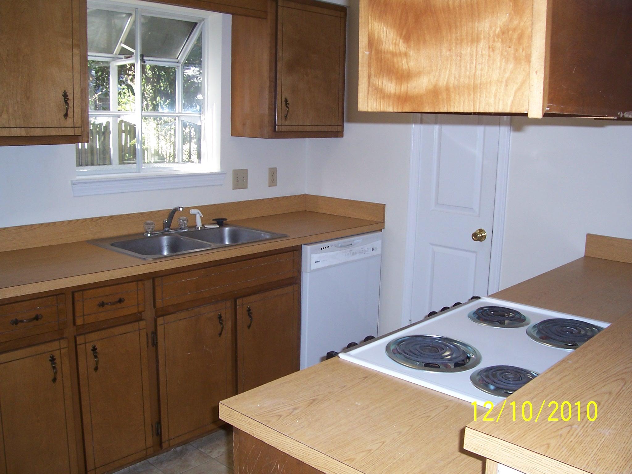 BLUE PINE VILLAGE AMENDED - Residential Lease