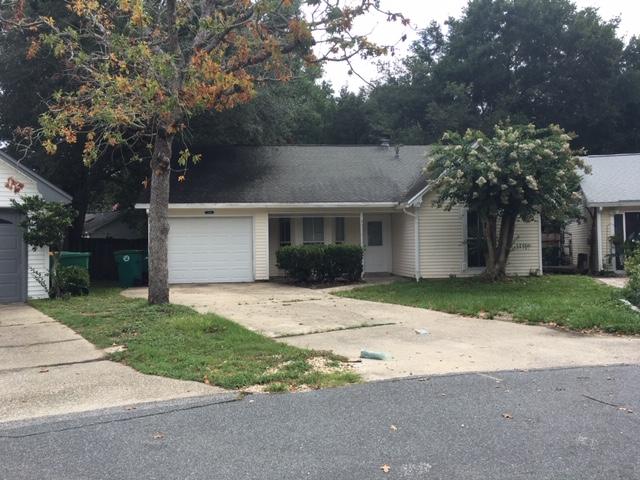 BLUE PINE VILLAGE AMENDED - Residential Lease