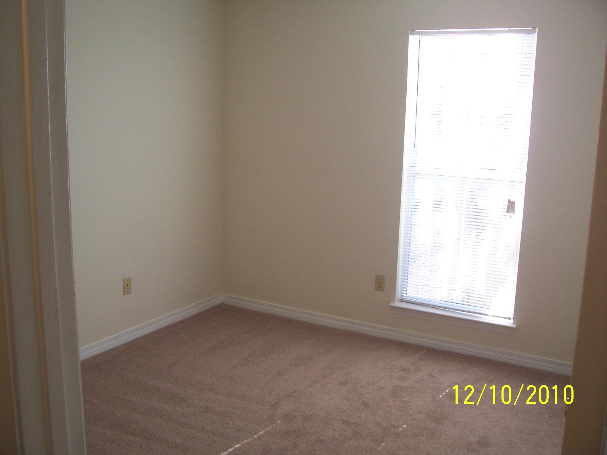 BLUE PINE VILLAGE AMENDED - Residential Lease