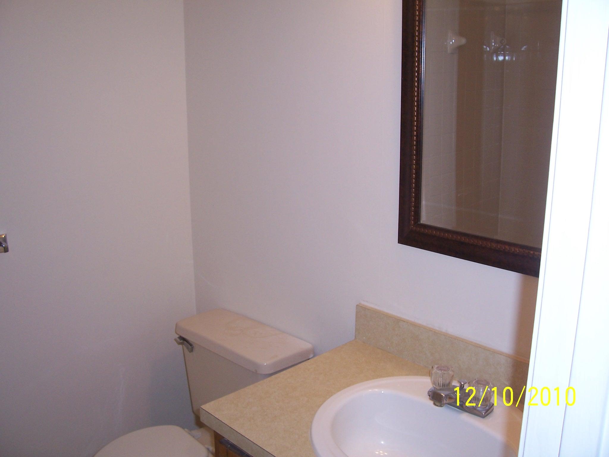 BLUE PINE VILLAGE AMENDED - Residential Lease