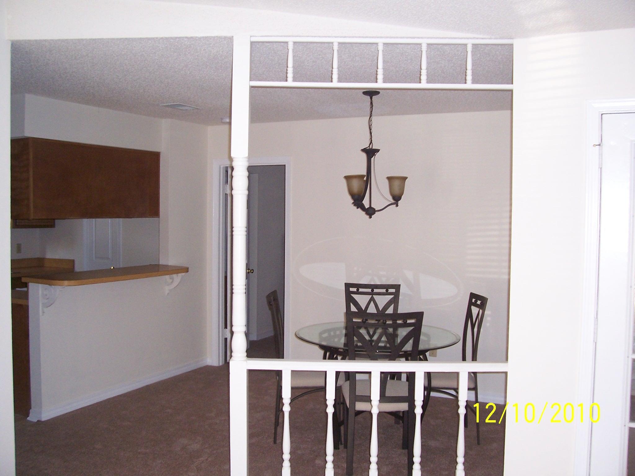 BLUE PINE VILLAGE AMENDED - Residential Lease