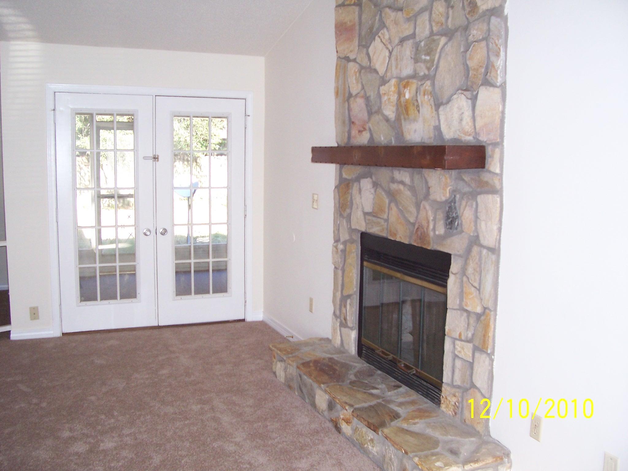 BLUE PINE VILLAGE AMENDED - Residential Lease