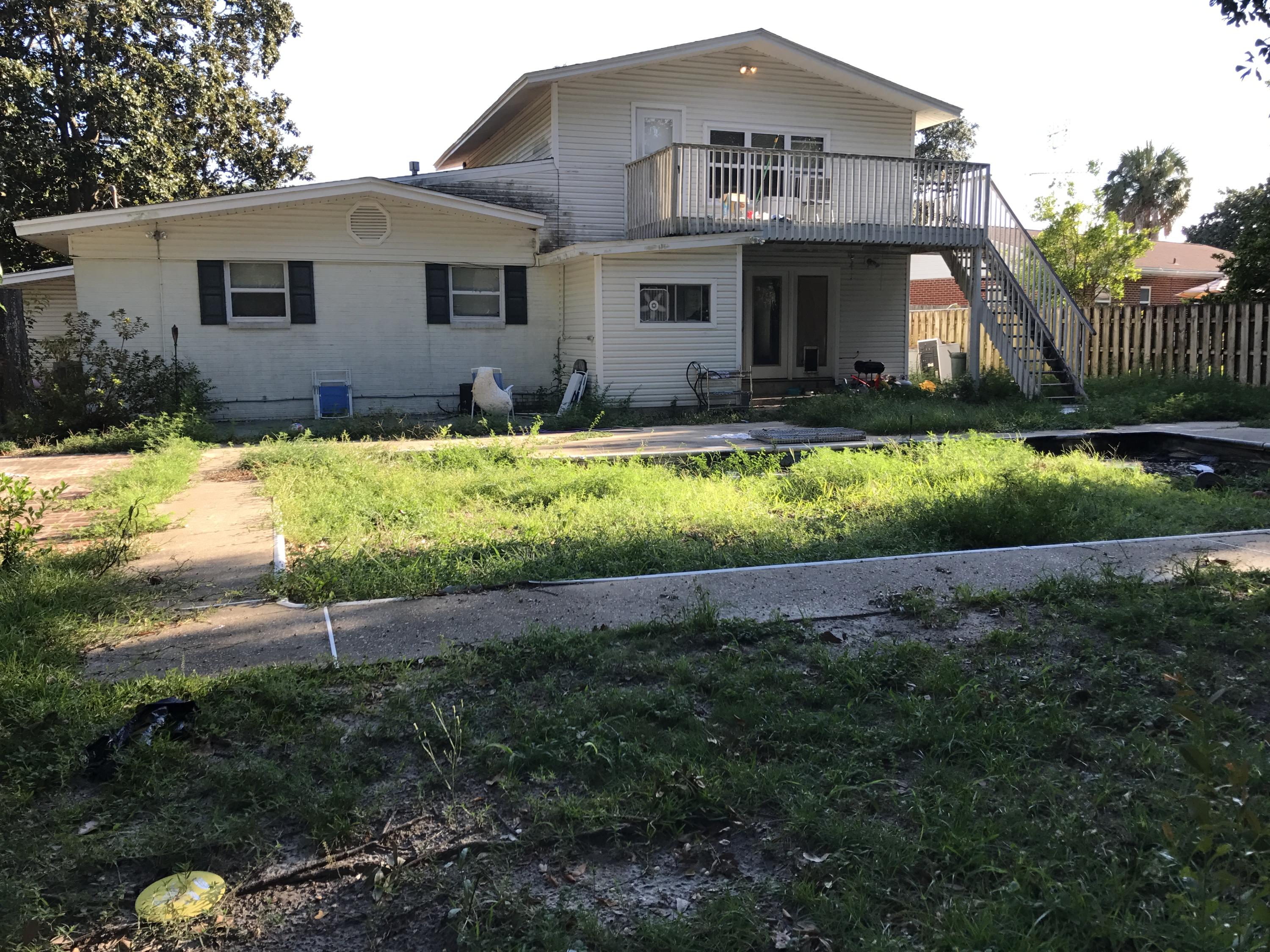 ROSEWOOD - Residential