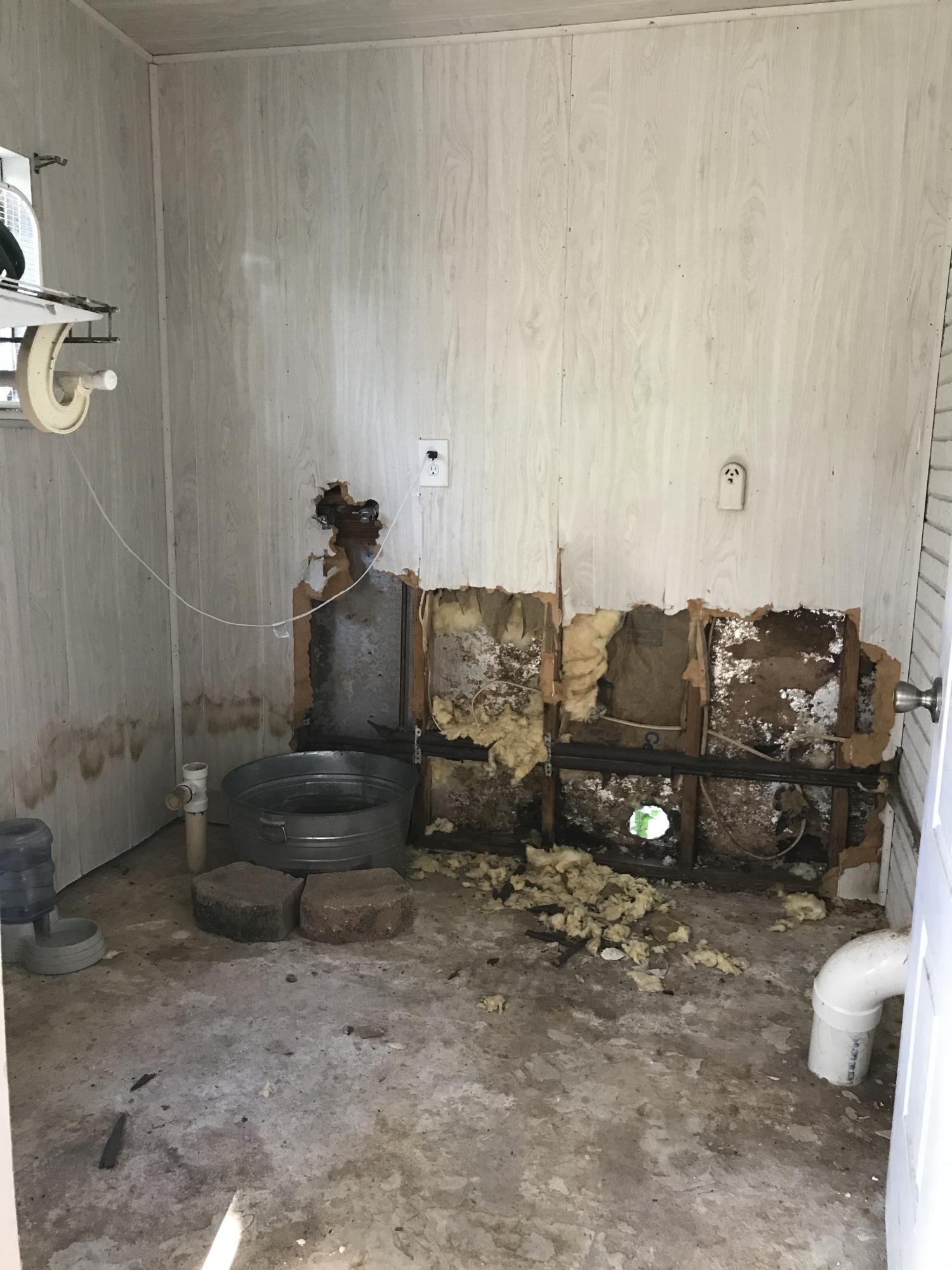 ROSEWOOD - Residential