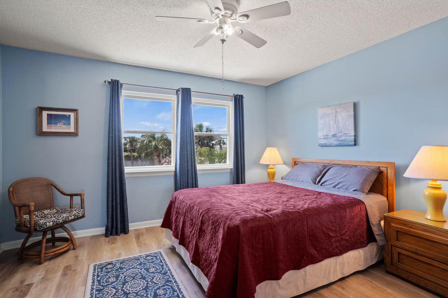 Sand Dollar T/H - Residential