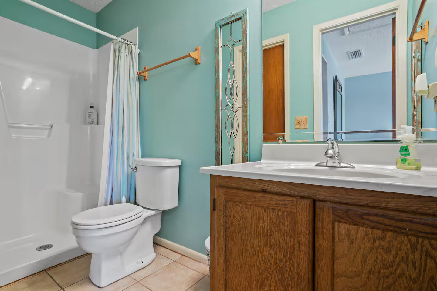 Sand Dollar T/H - Residential