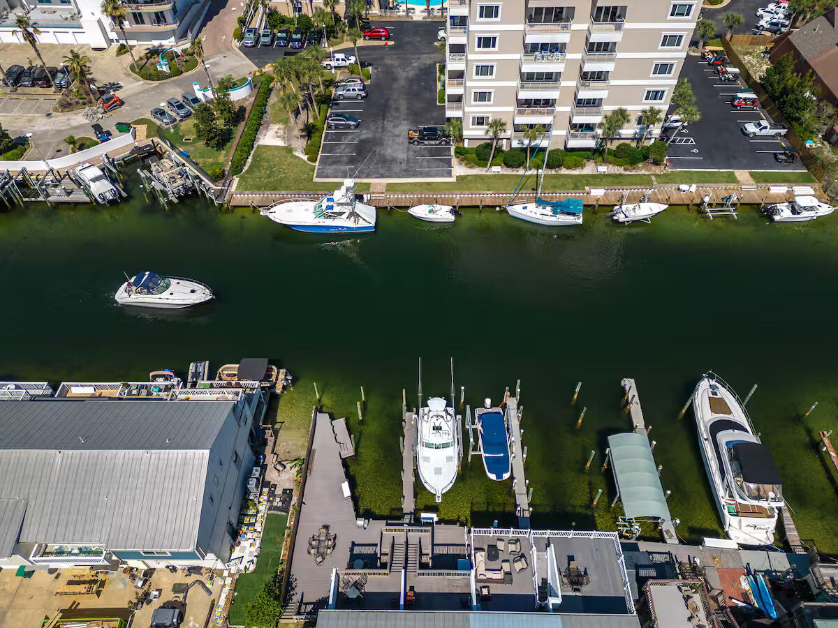 Sand Dollar T/H - Residential