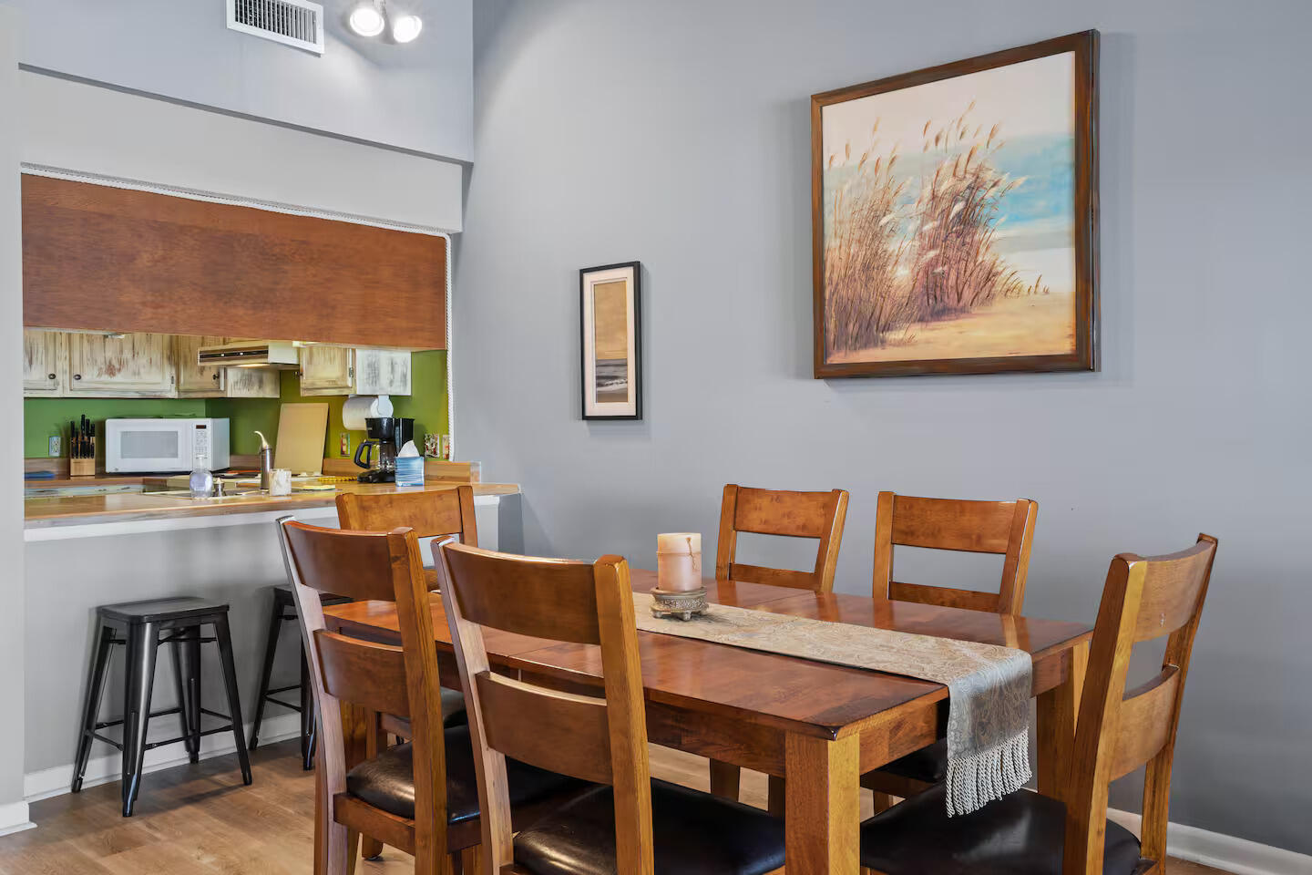 Sand Dollar T/H - Residential