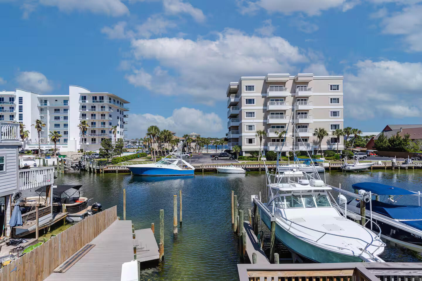 Sand Dollar T/H - Residential