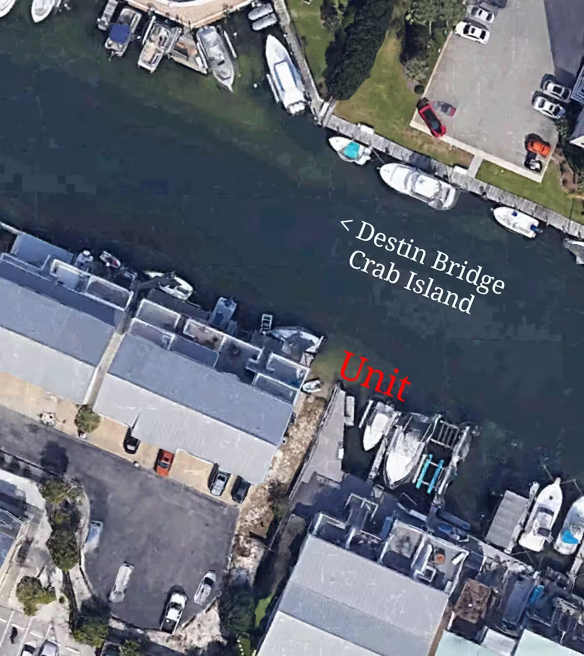 Sand Dollar T/H - Residential