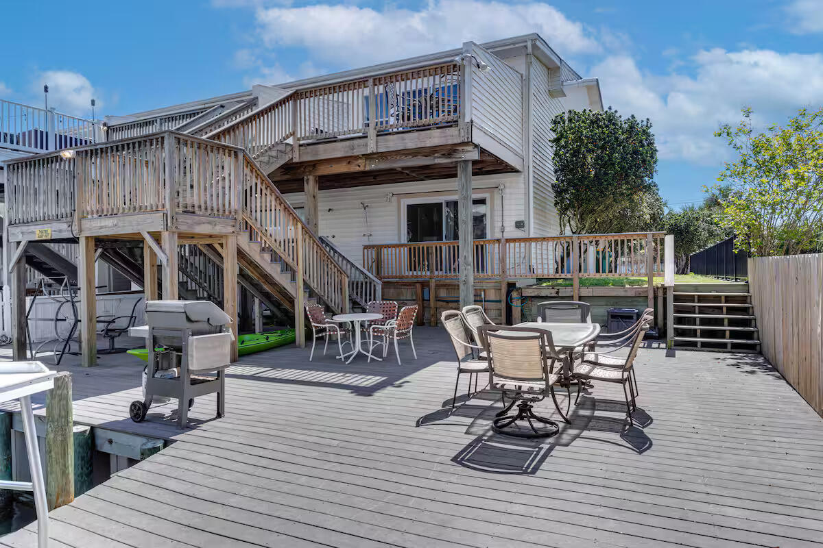 Sand Dollar T/H - Residential