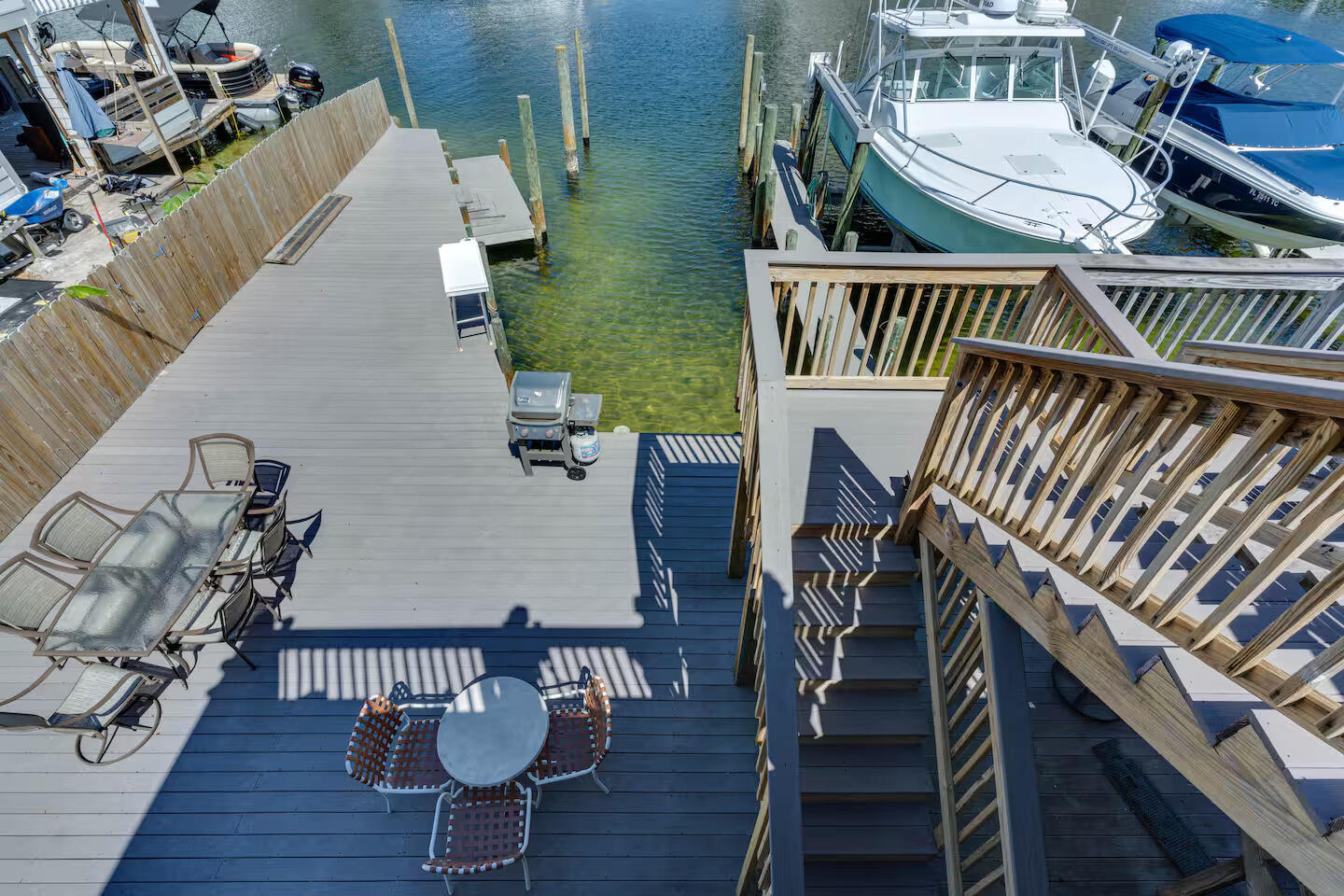 Sand Dollar T/H - Residential