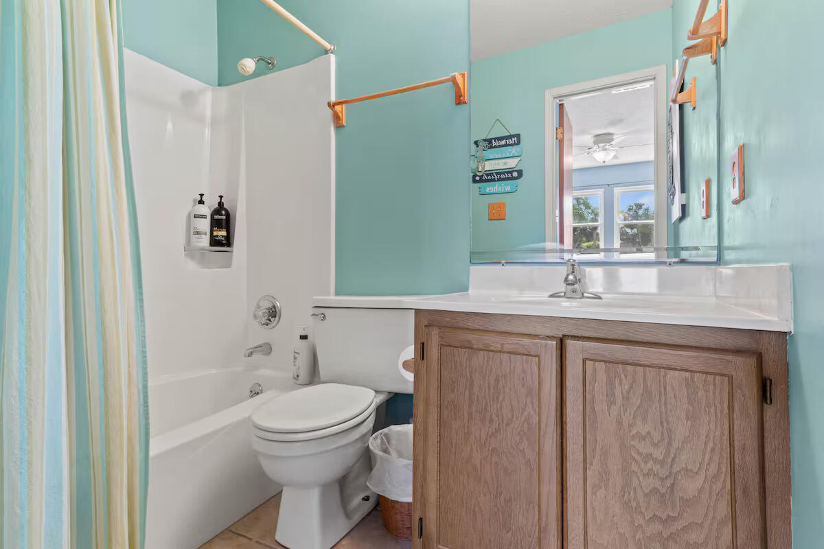 Sand Dollar T/H - Residential