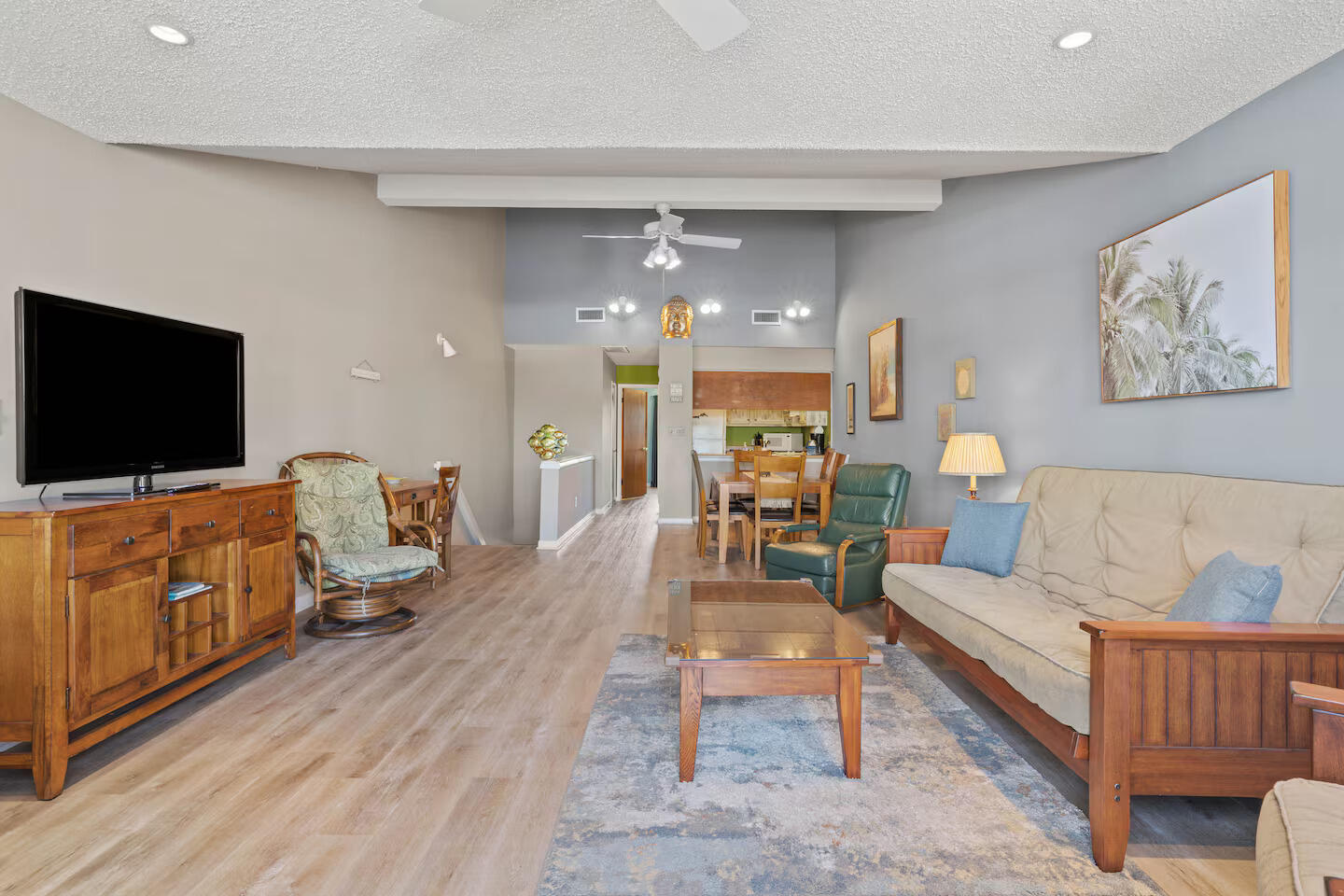 Sand Dollar T/H - Residential