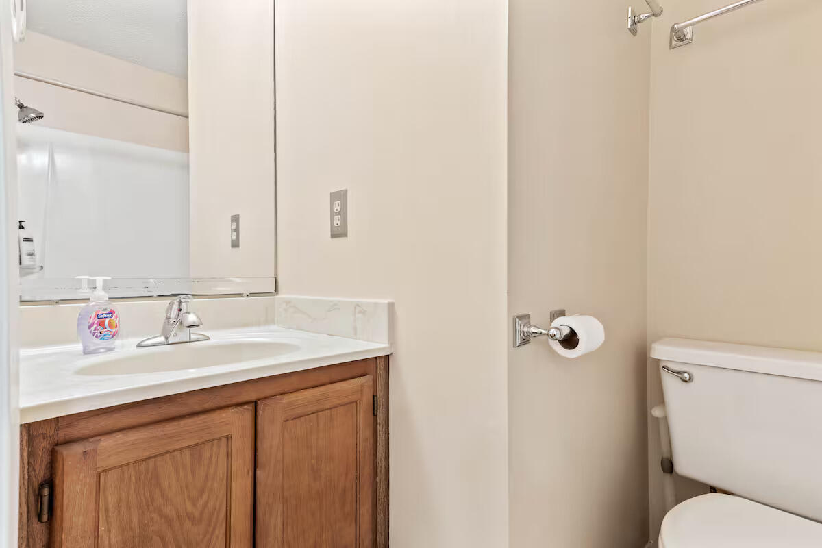 Sand Dollar T/H - Residential