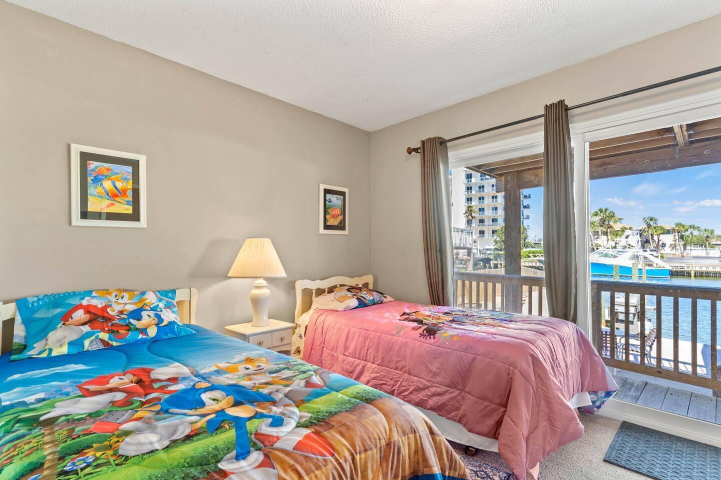 Sand Dollar T/H - Residential